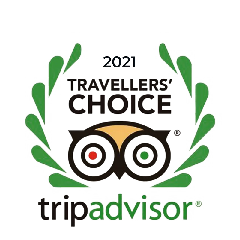 Tripadvisor-Travellers-Choice-2021